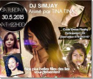 tropical Fashion Party image 0