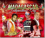 FETE DE IND&Eacute;PENDANCE MALAGASY image 0