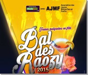 Bal des Raozy image 0