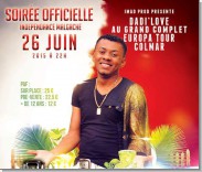 LOVE FIESTA &agrave; COLMAR image 0