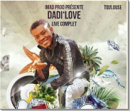 LOVE FIESTA &agrave; TOULOUSE image 0