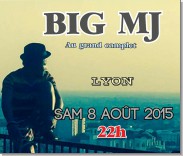 BIG MJ image 0