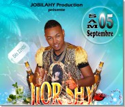 JIOR SHY AU GRAND COMPLET image 0