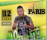 JIOR SHY en LIVE [GROUPE COMPLET] image 0