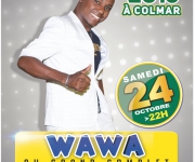 WAWA AU COMPLET image 0