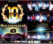 10È ANNIVERSAIRE MACADENCECAR image 0