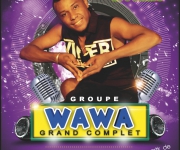 SOMAROHO GROUPE WAWA au COMPLET image 0