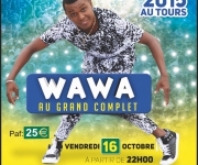 SOMAROHO GROUPE WAWA au COMPLET image 0