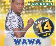 GROUPE WAWA AU COMPLET... image 0