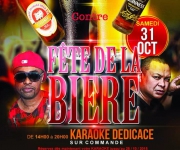 HALLOWEEN Vs FÊTE DE LA BIÈRE À LYON  image 0