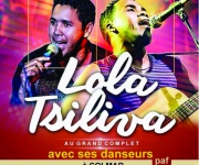 GRANDE SOIREE DE MADAGASCAR image 0