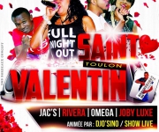 Soiree Saint Valentin GASY  image 0