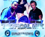 TROPICAL MiX image 0