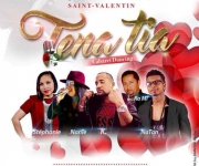 SOIREE SAINT VALENTIN HO AN'IZAY 