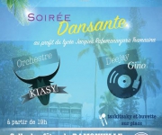 Soirée dansante image 0