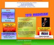 Soirée Malgache image 0