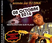 Soirée SAMOËLA à Lyon image 0