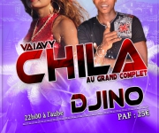 SOIREE MALGACHE  image 0