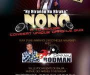 concert NONO image 0