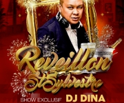 REVEILLON 2016 à NANTES SHOW DJ DiNA  image 0