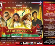 GRAND RÉVEILLON MALGACHE image 0