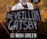 Let's Party Like Gatsby (DJ International) image 0