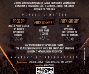 Let's Party Like Gatsby (DJ International) image 1