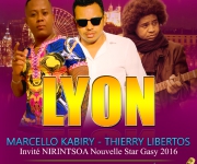 RÉVEILLON MALGACHE A LYON  image 0