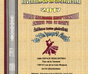 REVEILLON MALGACHE BORDEAUX image 0