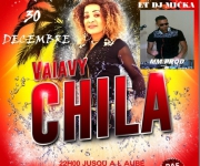 SOIREE VIAVY CHILA AU GRAND COMPLET  image 0