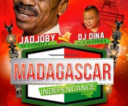 ?? PARIS VEND 23 JUIN??EVENEMENT INDEPENDANCE MADAGASCAR ??? JAOJOBY ( Roi du SALEGY) grand complet  image 0