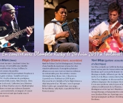 OLOMBELO RICKY MANALA AZY BE  image 1