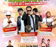 Madagascar - Fête de l'Indépendance image 0