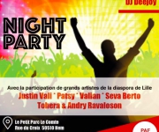 Night Party - Soirée Zama 2017 image 0