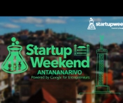 Startup Weekend Antananarivo 2017 Changemakers image 0