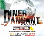 Soirée malgache  image 0