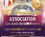 SOIREE DANSANTE Animée par ORCHESTRE KIASY ET DJ GINO image 0