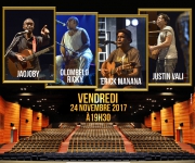 MADAGASCAR ALL STARS image 0