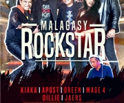 MALAGASY ROCK STAR image 0