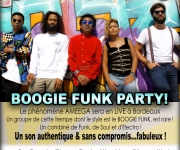 BOOGIE FUNK PARTY image 0