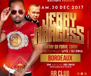 JERRY MARCOSS image 0