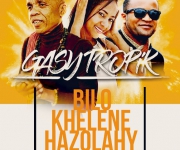 BILO/KHELENE/HAZOLAHY À ANNEMASSE image 0