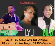 Soirée malgache  image 0