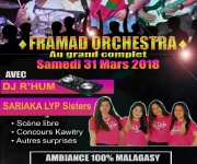 Ambiance 100% Malagasy image 0