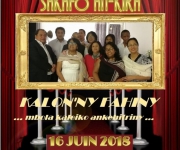 Kalon'Ny Fahiny / Sakafo an-kira image 0