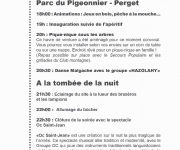 Hazolahy en concert image 1