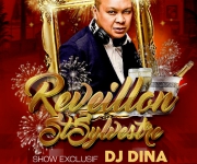 REVEILLON 2019 NANTES SET DJ DINA image 0