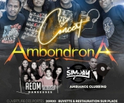 CONCERT AMBONDRONA  image 0