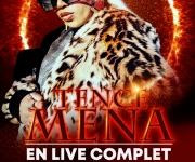 Grouppe TENCE MENA et DJ DINA PARIS VEND 04 JUIN image 0