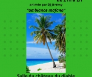 Soirée Océan Indien image 0